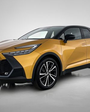 Toyota C-HR 2.0 Hybrid 200 Première Edition
