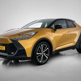 Toyota C-HR 2.0 Hybrid 200 Premi&egrave;re Edition
