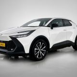 Toyota C-HR 2.0 Plug-In Hybrid 220 Dynamic