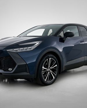 Toyota C-HR 2.0 Plug-In Hybrid 220 Executive