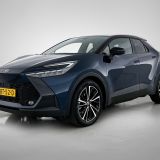 Toyota C-HR 2.0 Plug-In Hybrid 220 Executive