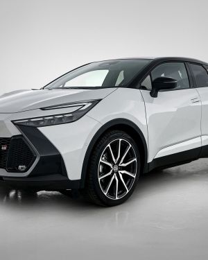 Toyota C-HR 2.0 Plug-In Hybrid 220 Gr Sport Première Edition
