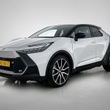 Toyota C-HR 2.0 Plug-In Hybrid 220 Gr Sport Premi&egrave;re Edition