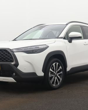 Toyota Corolla Cross Hybrid 140 Dynamic