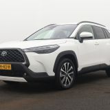 Toyota Corolla Cross Hybrid 140 Dynamic