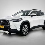 Toyota Corolla Cross Hybrid 140 Style