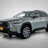 Toyota Corolla Cross Hybrid 140 Style