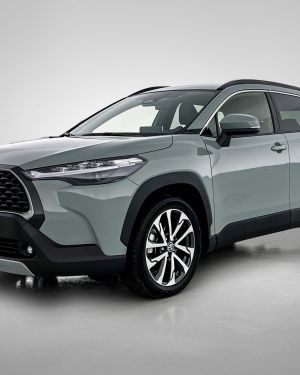 Toyota Corolla Cross Hybrid 200 Dynamic