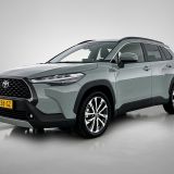 Toyota Corolla Cross Hybrid 200 Dynamic