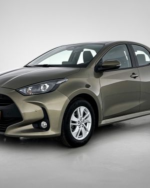 Toyota Yaris 1.5 Hybrid 115 Active