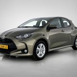 Toyota Yaris 1.5 Hybrid 115 Active