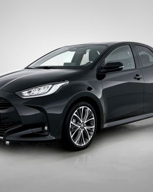 Toyota Yaris 1.5 Hybrid 130 Executive