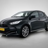 Toyota Yaris 1.5 Hybrid 130 Executive