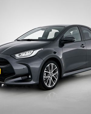 Toyota Yaris 1.5 Hybrid 130 Executive