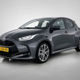 Toyota Yaris 1.5 Hybrid 130 Executive