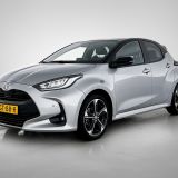 Toyota Yaris 1.5 Hybrid 130 Launch Edition