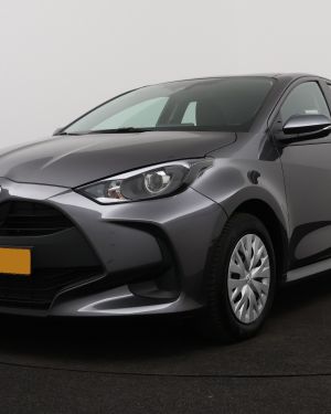 Toyota Yaris 1.5 Hybrid Active