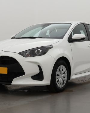 Toyota Yaris 1.5 Hybrid Active