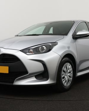 Toyota Yaris 1.5 Hybrid Active