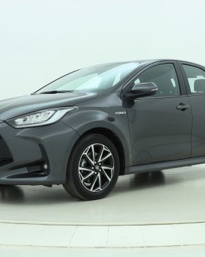 Toyota Yaris 1.5 Hybrid Dynamic