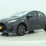 Toyota Yaris 1.5 Hybrid Dynamic
