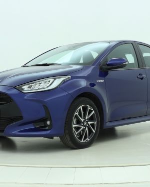 Toyota Yaris 1.5 Hybrid Dynamic