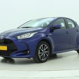 Toyota Yaris 1.5 Hybrid Dynamic