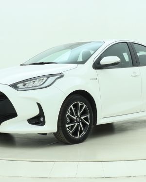Toyota Yaris 1.5 Hybrid Dynamic