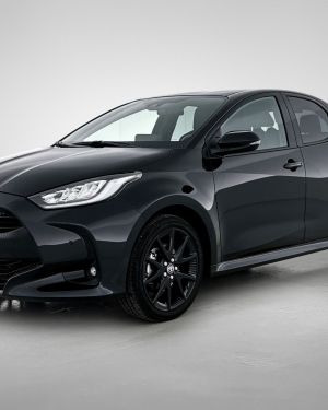 Toyota Yaris 1.5 Hybrid Executive