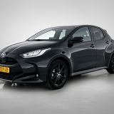 Toyota Yaris 1.5 Hybrid Executive