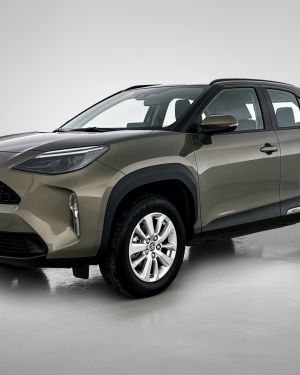 Toyota Yaris Cross 1.5 Hybrid Active