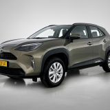 Toyota Yaris Cross 1.5 Hybrid Active