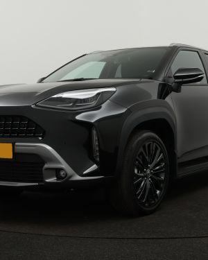 Toyota Yaris Cross 1.5 Hybrid Adventure