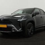 Toyota Yaris Cross 1.5 Hybrid Adventure