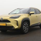 Toyota Yaris Cross 1.5 Hybrid Dynamic