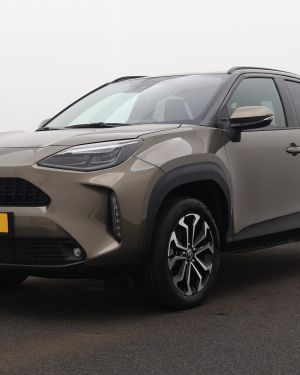 Toyota Yaris Cross 1.5 Hybrid Dynamic