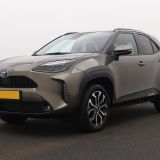 Toyota Yaris Cross 1.5 Hybrid Dynamic