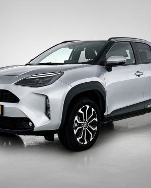 Toyota Yaris Cross 1.5 Hybrid Dynamic