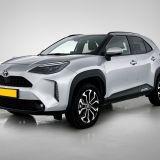 Toyota Yaris Cross 1.5 Hybrid Dynamic