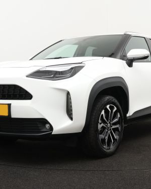 Toyota Yaris Cross 1.5 Hybrid Dynamic