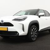 Toyota Yaris Cross 1.5 Hybrid Dynamic