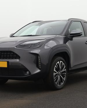 Toyota Yaris Cross 1.5 Hybrid Executive