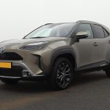 Toyota Yaris Cross 1.5 Hybrid Explore