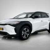 Toyota bZ4X Business Plus 71 Kwh