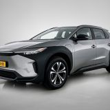 Toyota bZ4X Dynamic 71 Kwh