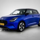 Suzuki Swift 1.2 Style Smart Hybrid