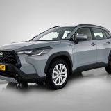 Toyota Corolla Cross Hybrid 140 Active