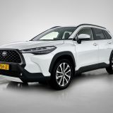 Toyota Corolla Cross Hybrid 200 Dynamic