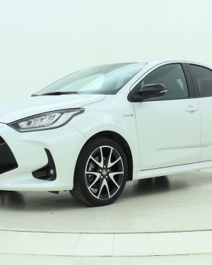 Toyota Yaris 1.5 Hybrid Executive