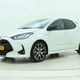 Toyota Yaris 1.5 Hybrid Executive